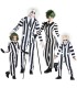 Familia Beetlejuice